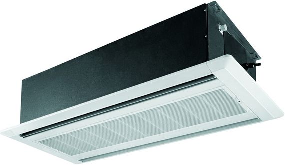 Кассетная VRF система General Climate GC-G56/2CAN1