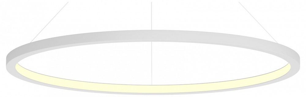 Подвесной светильник 6063 Обод 0521906