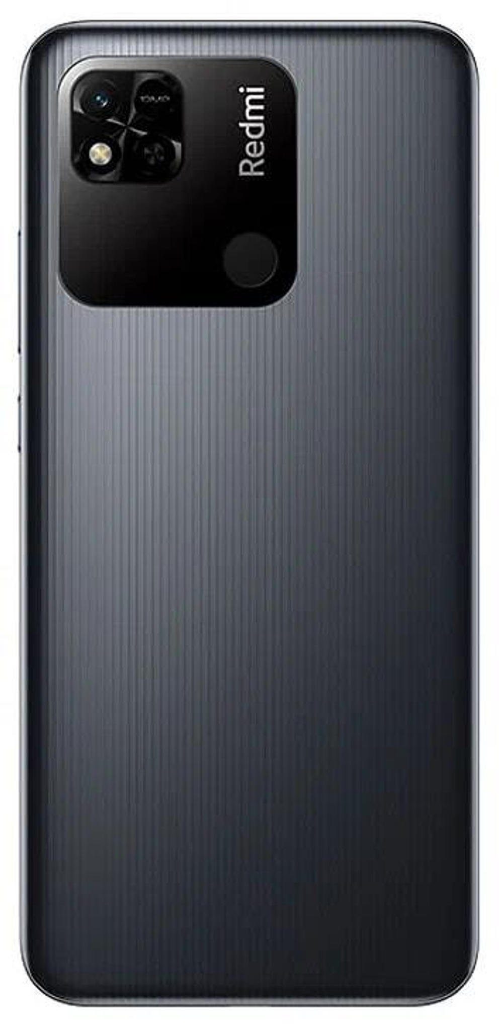 Смартфон Xiaomi Redmi 10A 4/128GB Gray