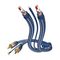 Inakustik Premium Phono Cable RCA-RCA 1.5m