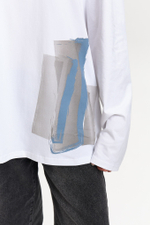 Лонгслив д/м Miasin B-SW35446