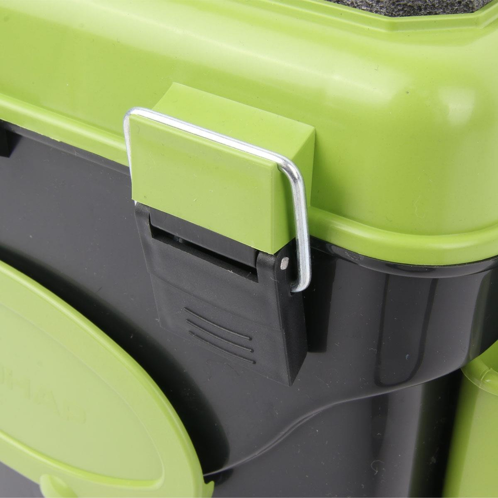 Ящик зимний Helios FishBox односекционный (10л)