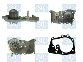 Saleri SIL - PA970AS-SAL - Water Pump, engine cooling