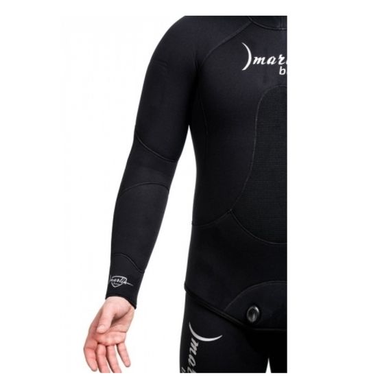 Гидрокостюм Marlin Blackskin 5 мм куртка