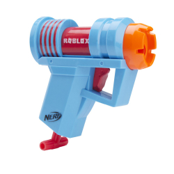 Hasbro F2490 F2497 — Бластер Nerf Roblox «Mad City Plasma Ray» со стрелами F2497 — фото 9