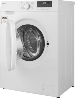 Стиральная машина Weissgauff WM 46106 Steam (430924)