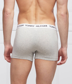 трусики-боксеры Tommy Hilfiger - серый(UM0UM01810)
