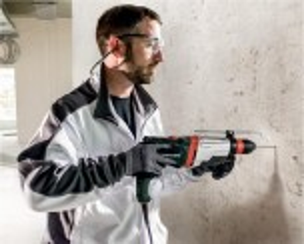 Перфоратор METABO UHEV 2860-2 Quick 600713500