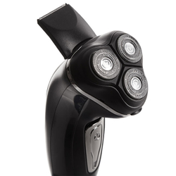 Бритва электрическая DELTA LUX DL-0726