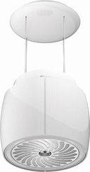 Вытяжка Miele DA 7378 D BRWS Aura Ambient