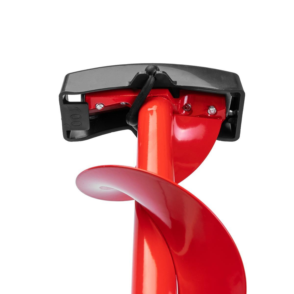 Ледобур Тонар ЛР-100СКС (Сотка Казанцева Спорт) левое вращение