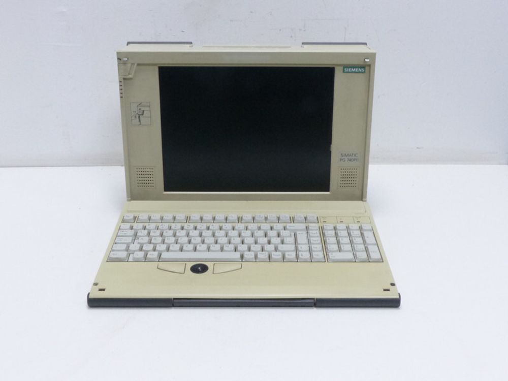 SIEMENS PG 740PII