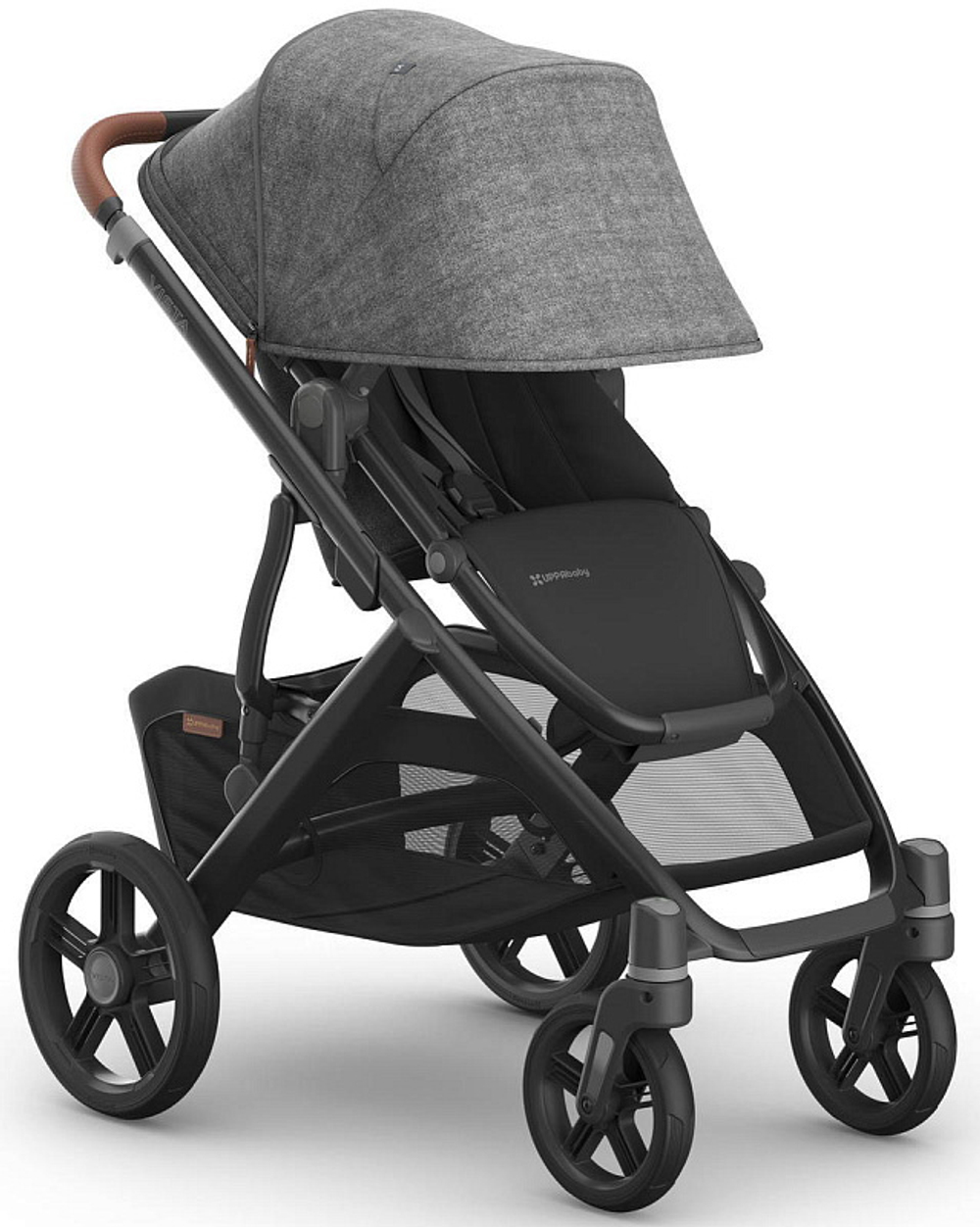 Коляска UPPAbaby Vista V3 2 в 1 Greyson