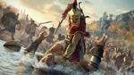 Assassins Creed. Одиссея [PS4] new