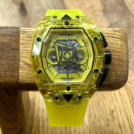 Часы Hublot
