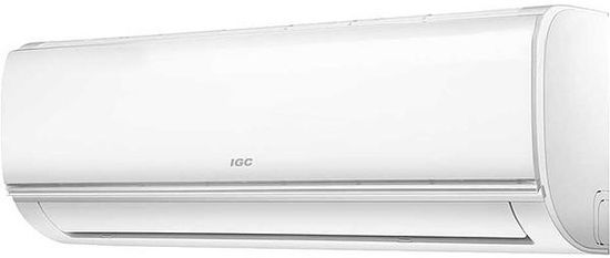 Сплит-система IGC RAS/RAC-09NHM