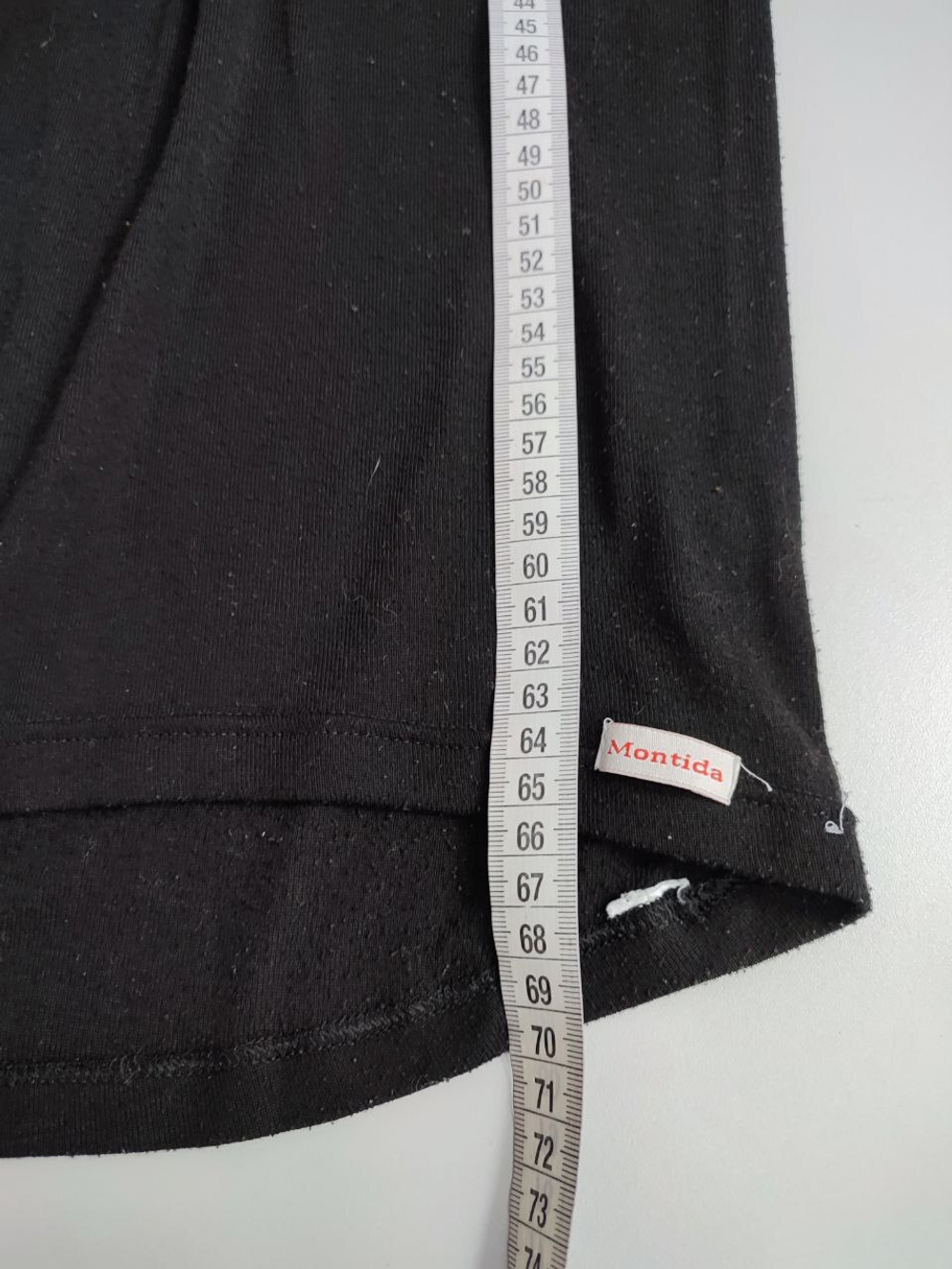 Джемпер Montida термо 44 размер