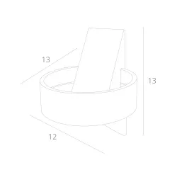 Декоративная подсветка Arte Lamp