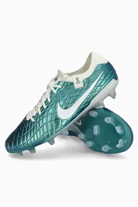 Бутсы Nike Tiempo Emerald Legend 10 Elite FG