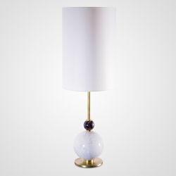 Настольная лампа Marble Ball SN009