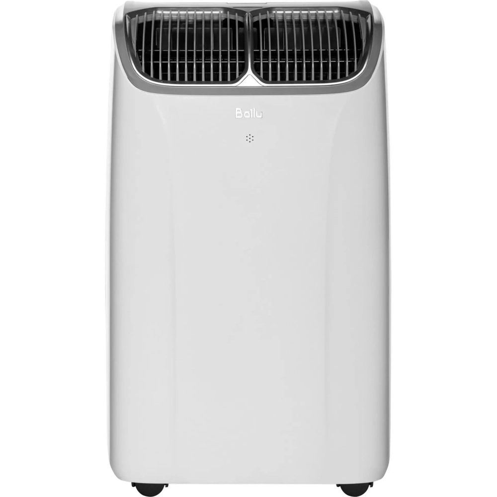 Кондиционер мобильный Ballu Platinum X4 BPHS-12 HX/N3