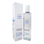 Etude House Тонер регенерирующий для чувствительной кожи - Soon jung pH 5.5 relief toner, 180мл