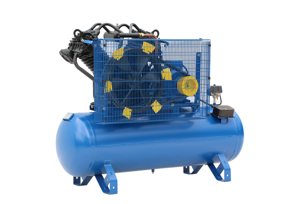 Компрессор С416М1/7