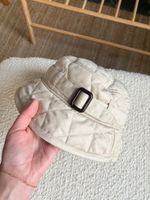 Новая панама Burberry, 128