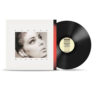 Sandra / Mirrors (LP)