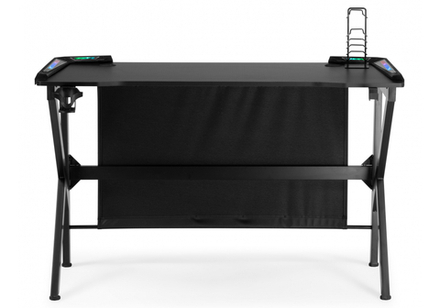 Офисная мебель Woodville Master 3 black