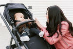 Детская коляска UPPAbaby Vista V2 2 в 1 JAKE