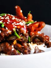 Соевый соус Obok с чесноком 500 мл