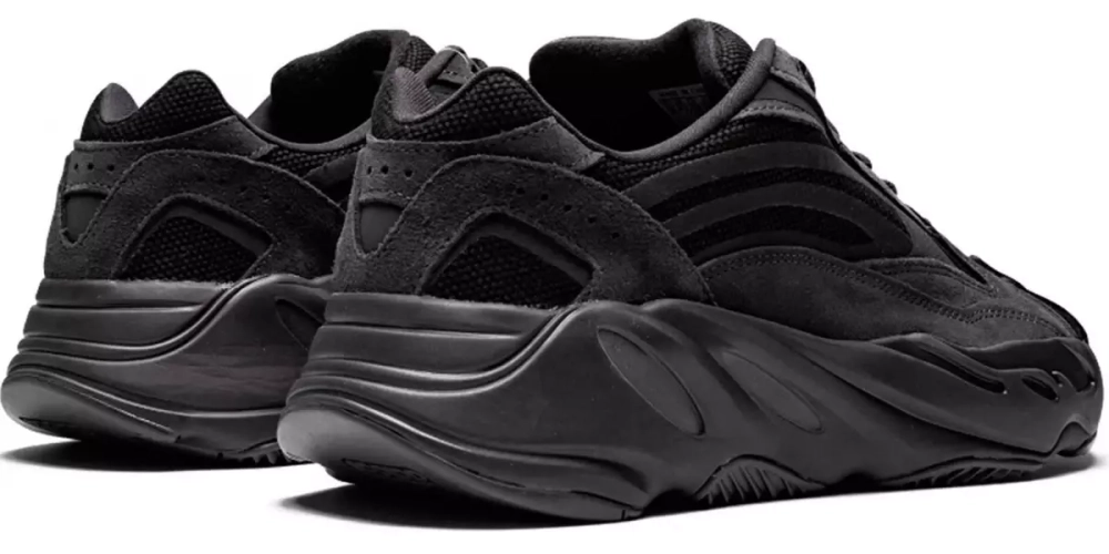 Adidas Yeezy Boost 700 V2 Vanta 16 450 Adidas
