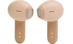 Беспроводные наушники JBL Wave Flex TWS Beige