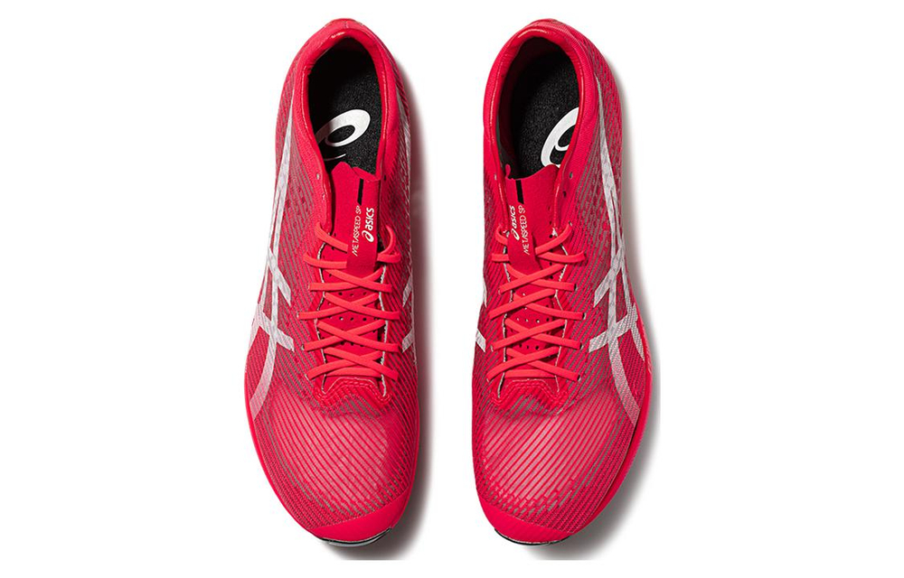 ASICS Metaspeed Sp Diva Pink White