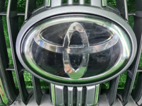 Решетка радиатора Toyota Land Cruiser Prado 150 (2017-н.в.)