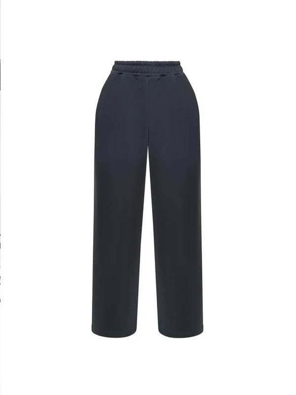 Штаны утепленные Lounge в цвете графит