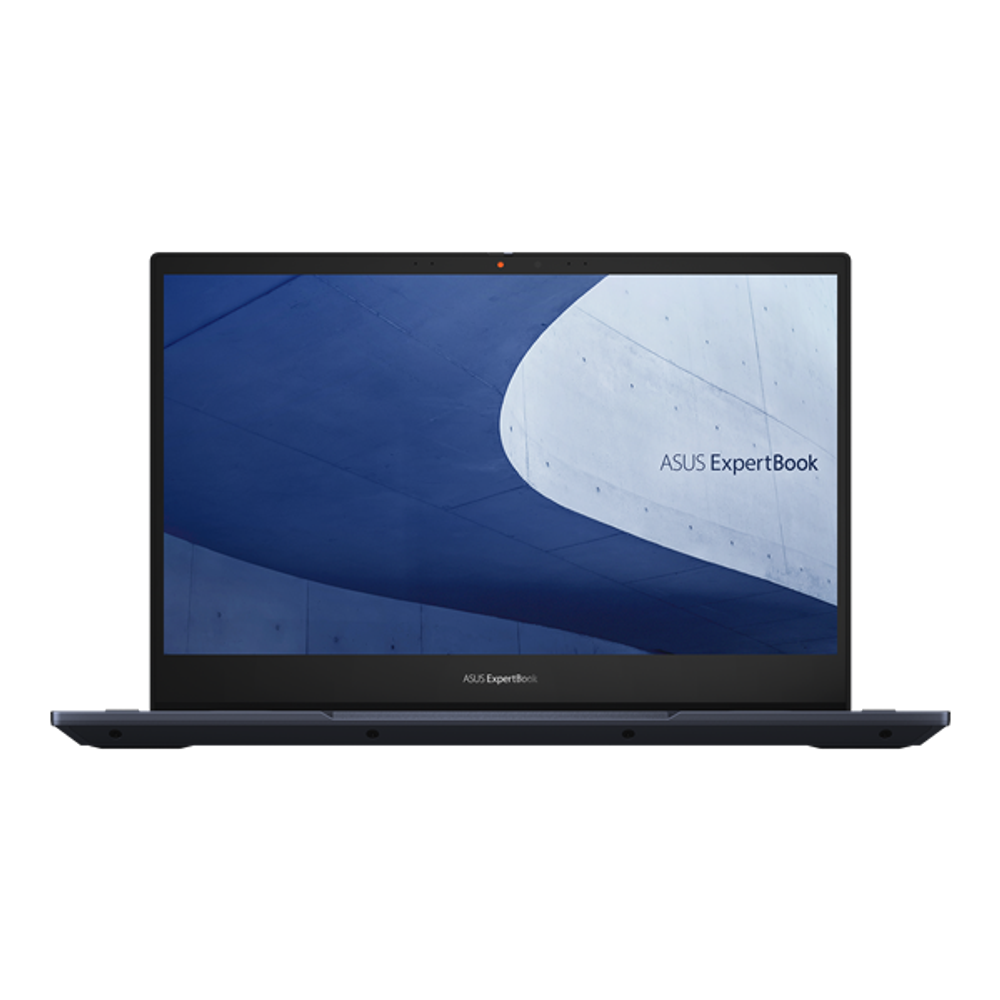Ноутбук Asus ExpertBook B5 Flip B5402FEA-HY0204W Intel i5-1155G7/8G/512G SSD/14" FHD(1920x1080)IPS Touch/Intel Iris Xe/Win11 Черный, 90NX04I1-M00790