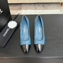 Chanel Pumps (5 colors)