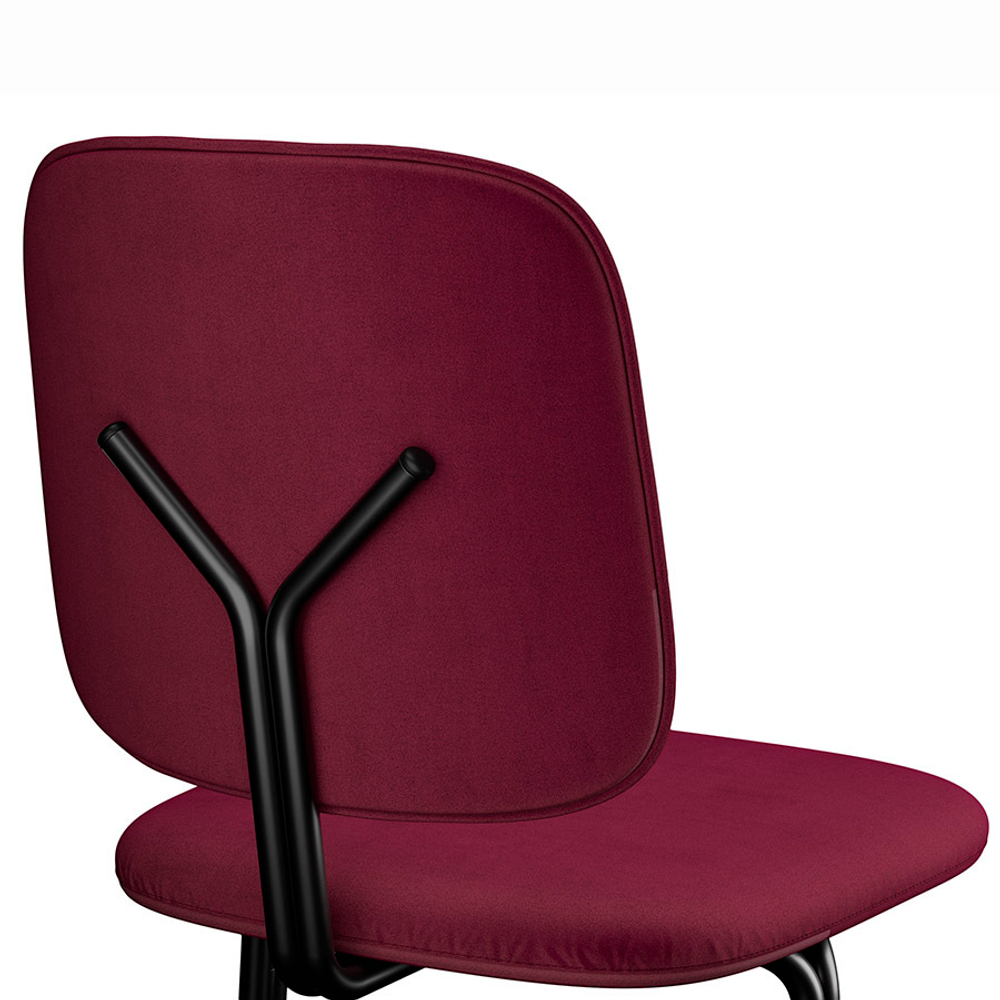 Стул Latitude Ror Y rorchybkvlrdprpl