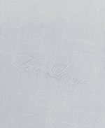 Льняная рубашка Loro Piana