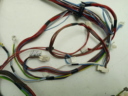 VMUF 501 B кт4 Проводка для стиральных машин Hotpoint-Ariston VMUF 501 B б/у