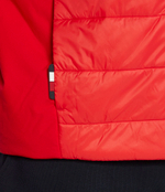 Куртка CL MIX MEDIA STAND Tommy Hilfiger - красный(MW0MW33957)