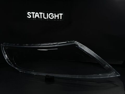 Правое стекло фары KIA Optima 3 2013-2015