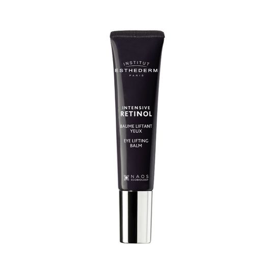 Institut Esthederm Intensive Retinol Eye Lifting Balm Крем для кожи вокруг глаз с про-ретинолом, 15 мл