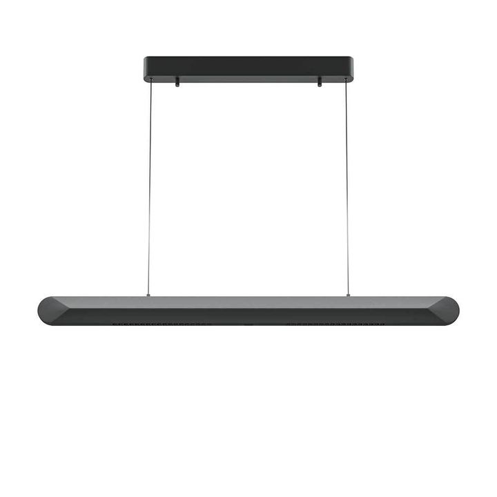 Подвесной светодиодный светильник Maytoni Motion MOD276PL-L40B3K