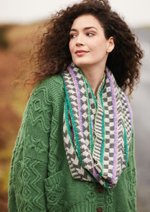 Журнал Rowan "Knitting & Crochet Magazine 76"