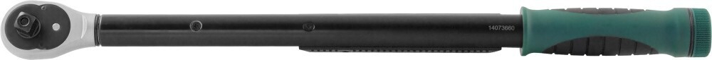 Ключ динамометрический цифровой 1/2"DR 20-200Nm