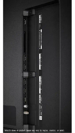 Телевизор Samsung 75" 75QNED86T6A