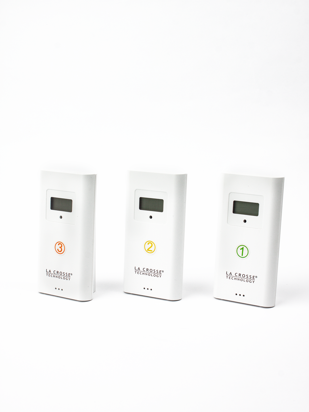 Погодная станция  LA CROSSE WS6304